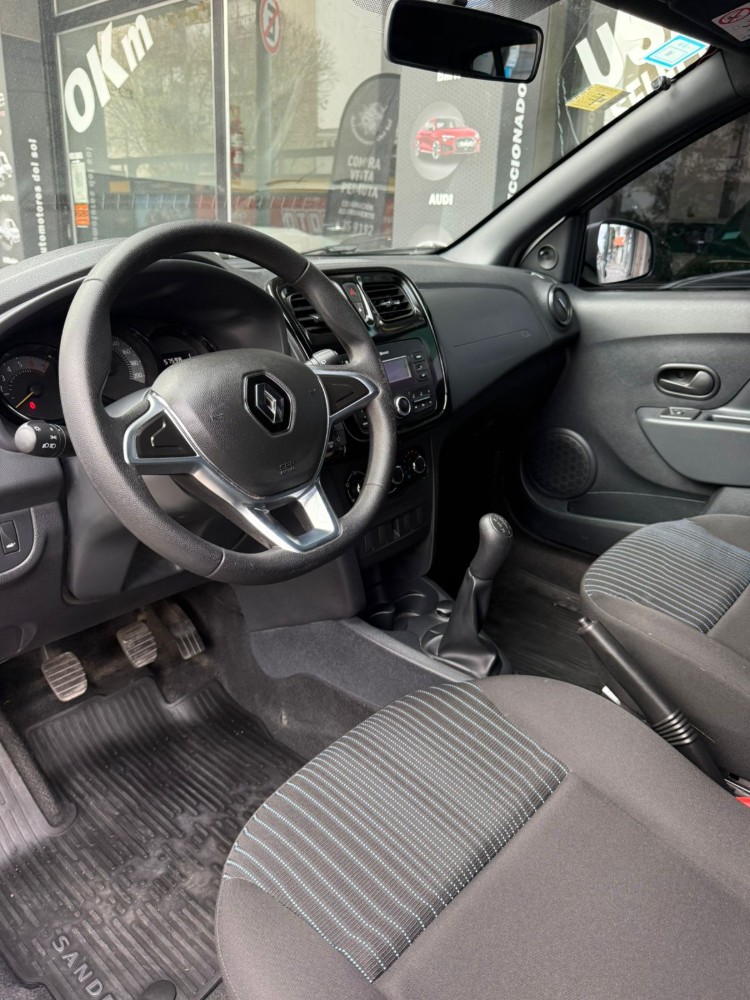 Renault Sandero Life — foto 2